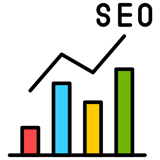 Implementing SEO Improvements icon